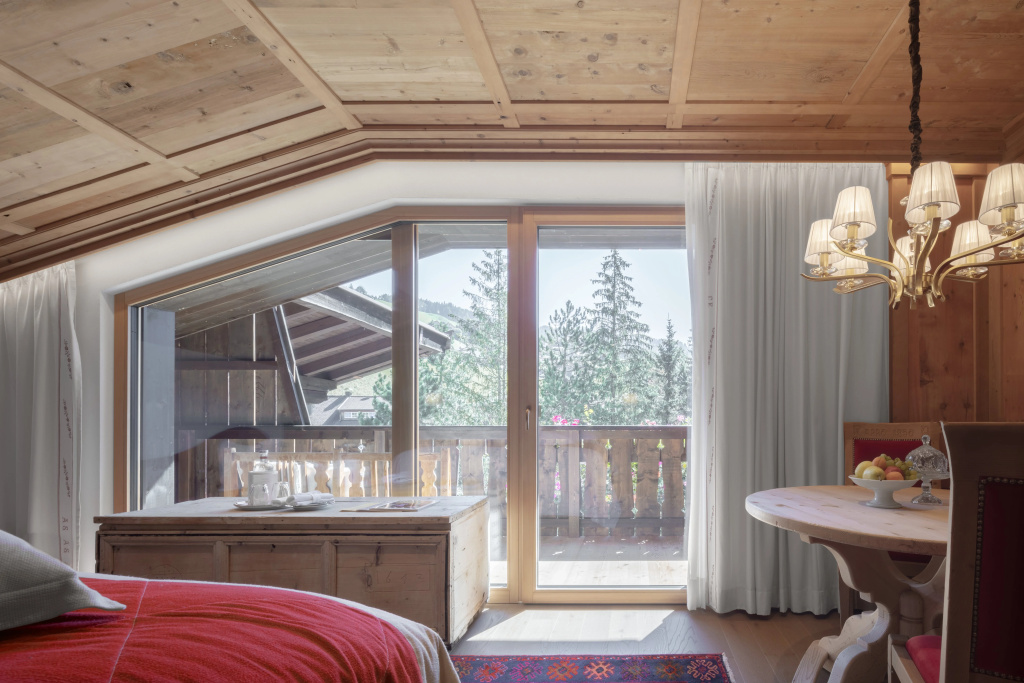 Hotel La Perla The Leading Hotels of the World - Général
