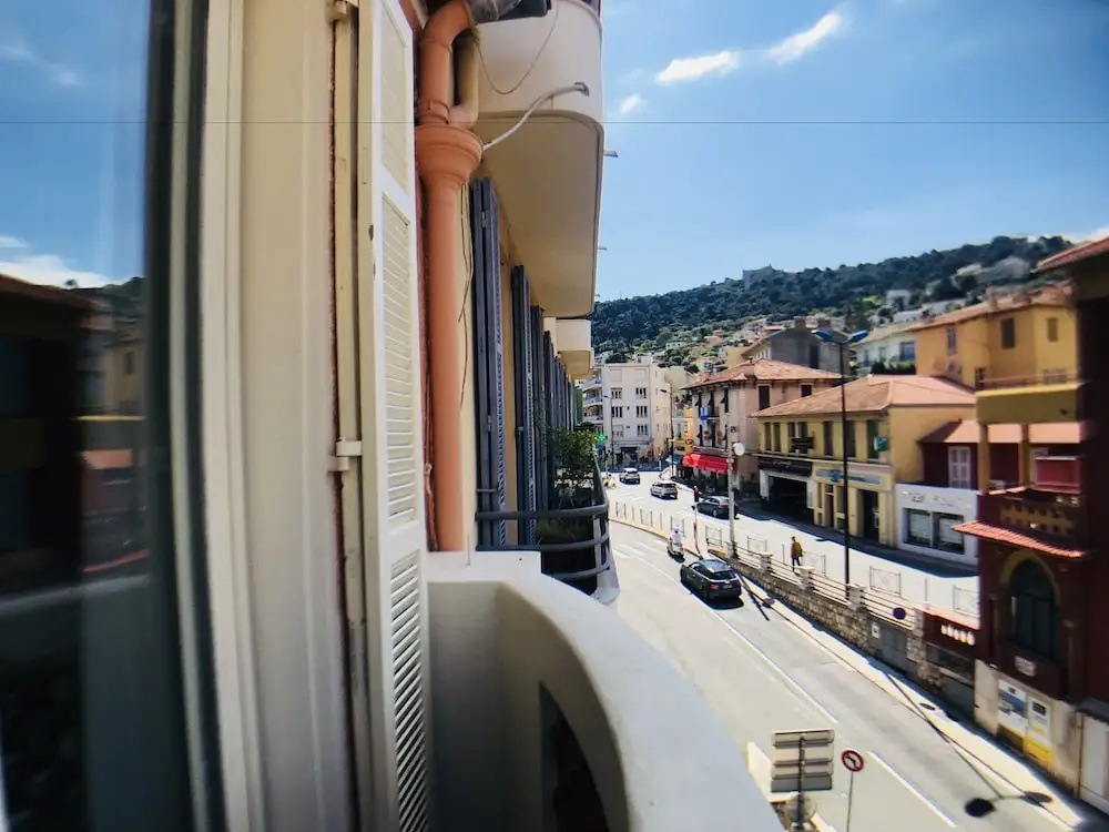 Hôtel Le Provençal - Chambres