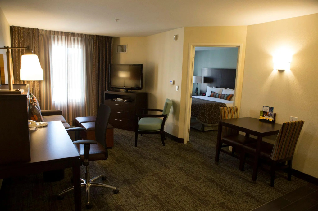 Staybridge Suites Silicon Valley by IHG - Chambres