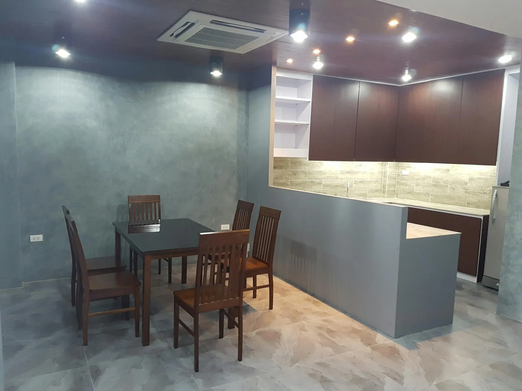 2 Bedrooms Suite