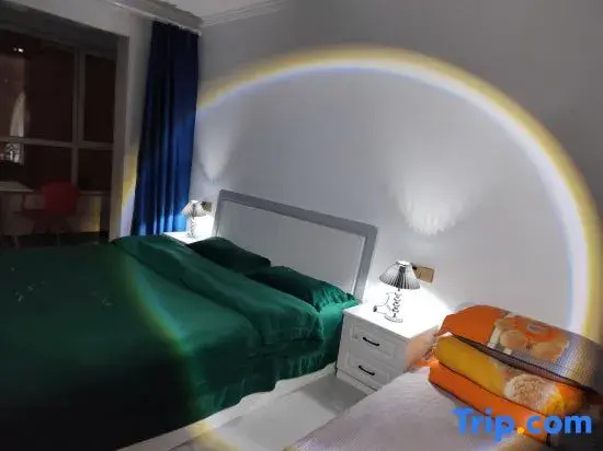 Luxury room