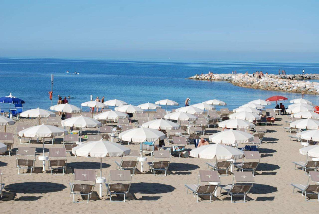 Hotel Stella Marina - Général