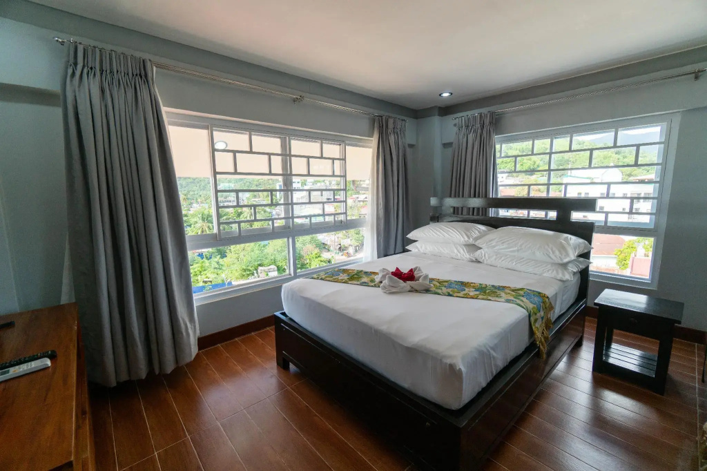 One Averee Bay Hotel - Général