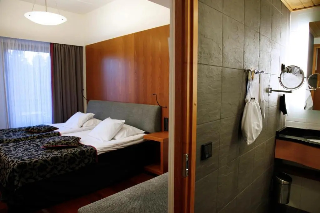 Break Sokos Hotel Vuokatti - Chambres