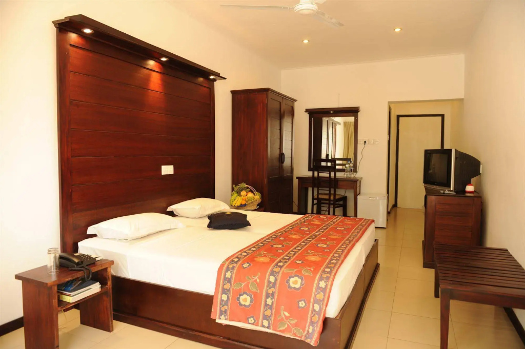 Golden Star Beach Hotel - Général