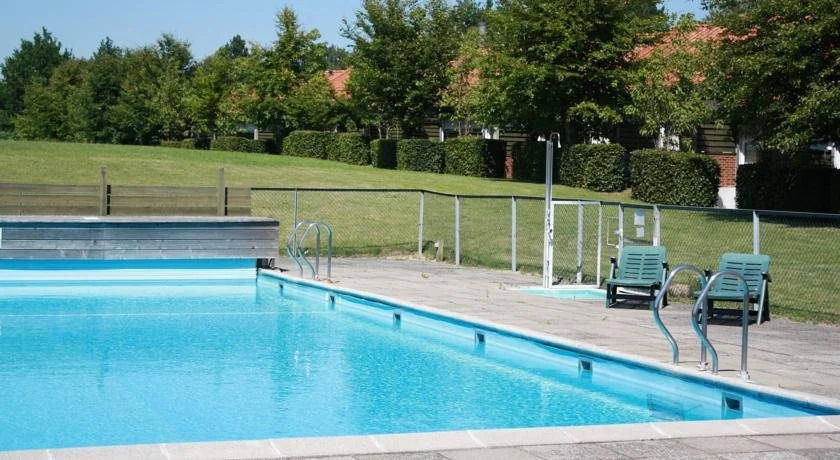 Den Gamle Gaard Apartments - фото 11