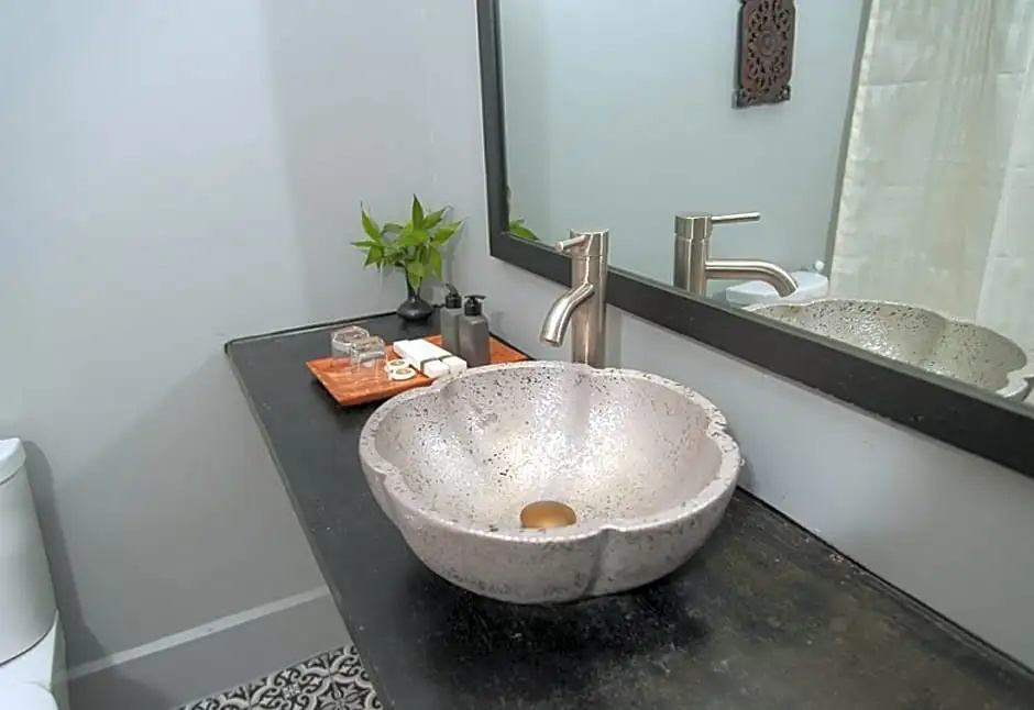 Vacation Boutique Hotel - Chambres