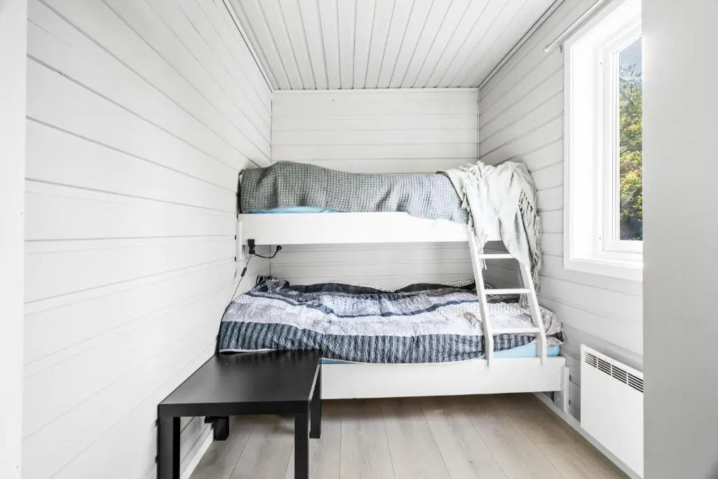 1 Bedroom Cottage