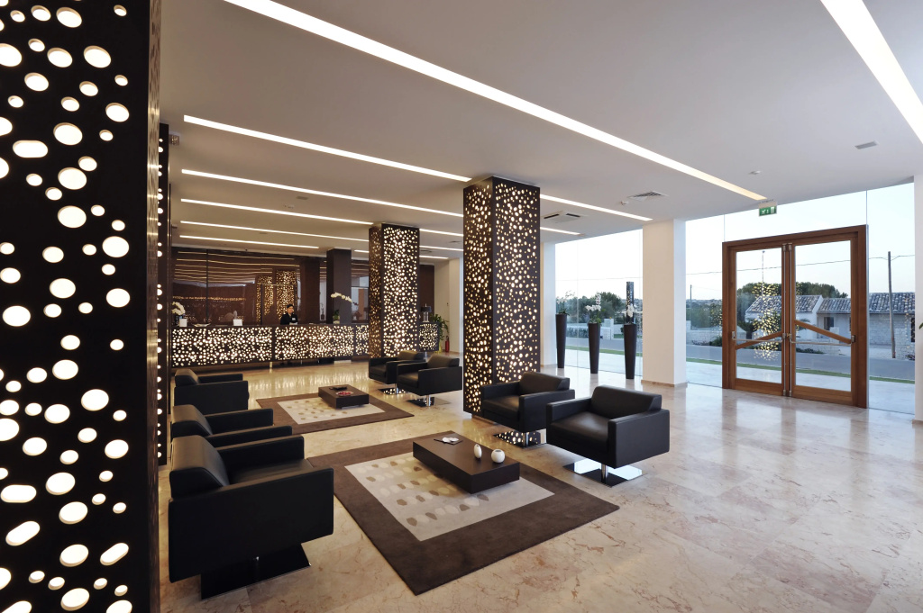 Pietre Nere Resort - Général