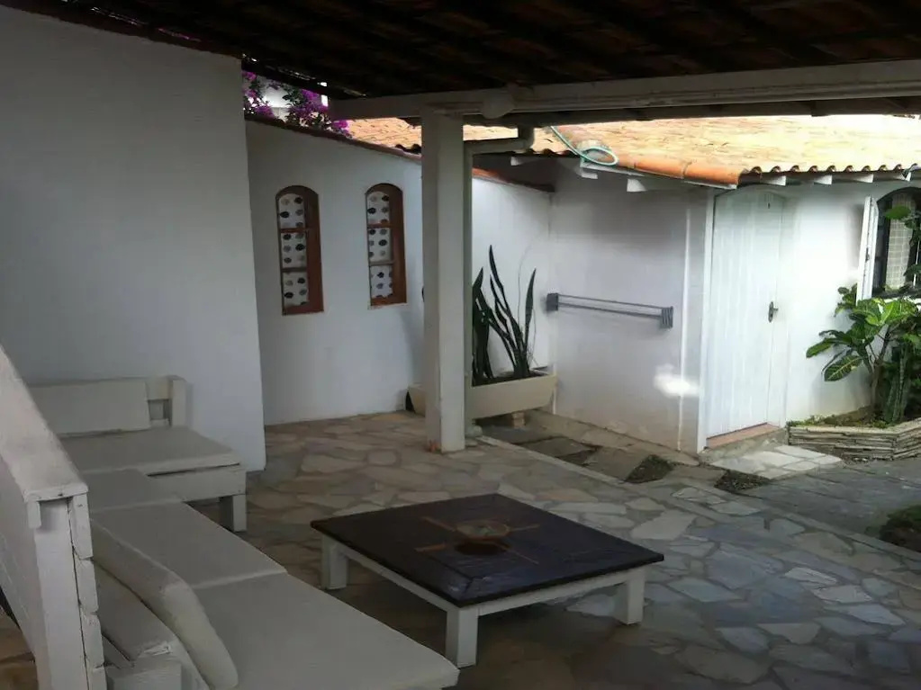 Pousada Vila Magiosa
