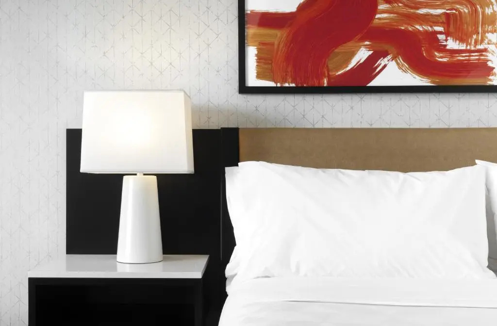 Holiday Inn Chicago Dwtn - Wolf Point - Chambres
