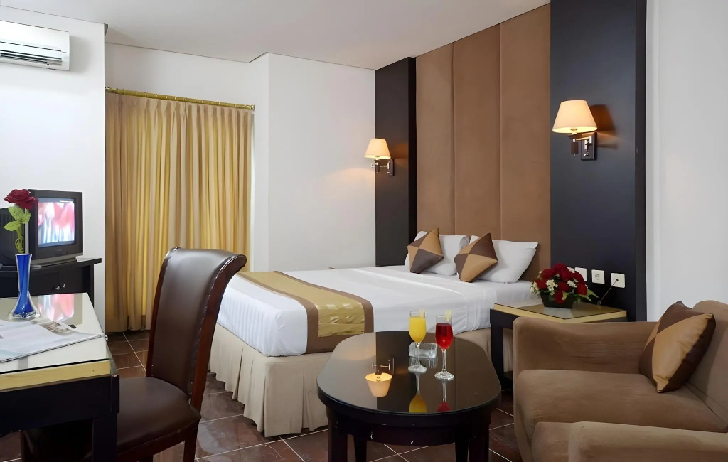 Hotel photo 2