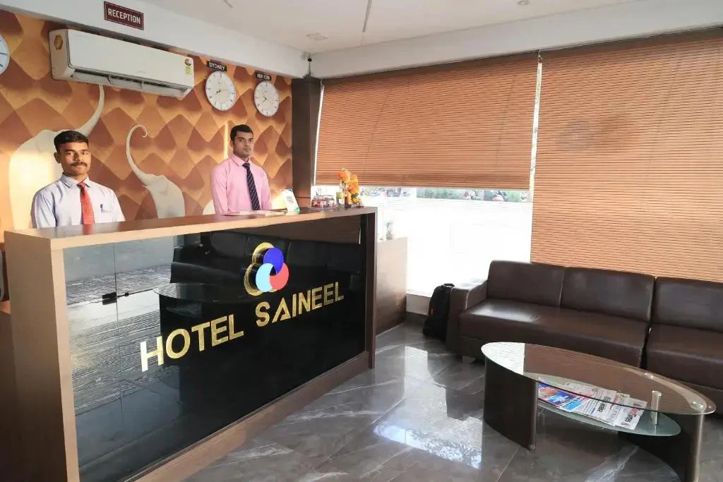 Hotel Sai Neel