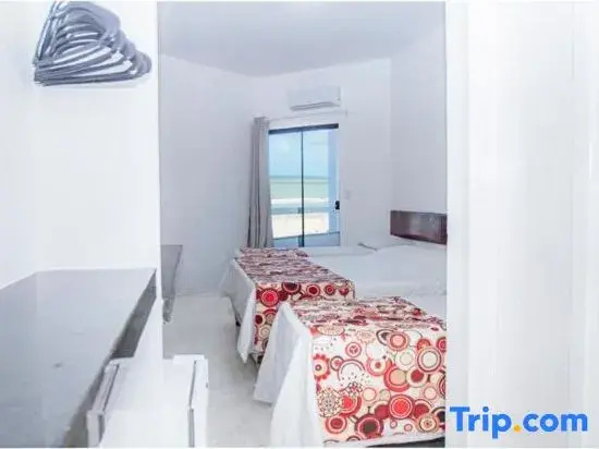 Sueds Segundo Sol - Chambres