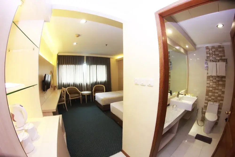 Hotel photo 12