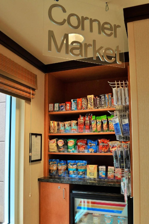 Fairfield by Marriott Inn & Suites Melbourne West/Palm Bay - Général