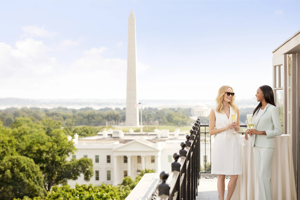 The Hay-Adams - Général