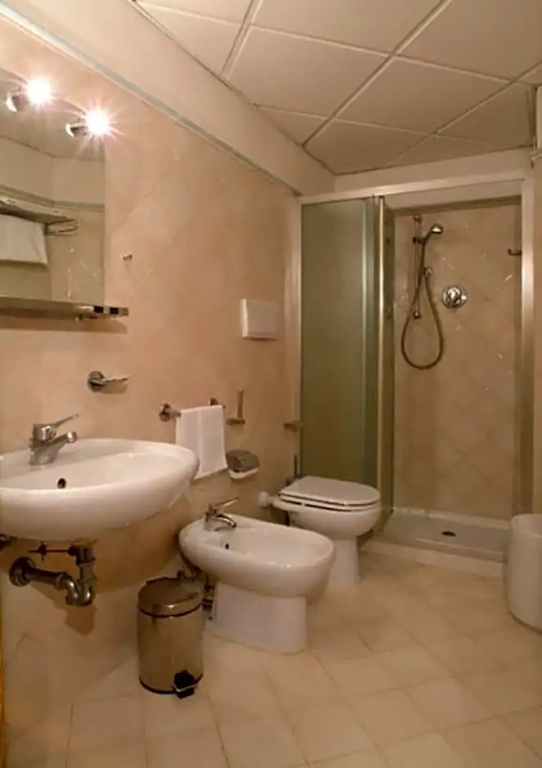LVG Hotel Collection - Principe - Chambres