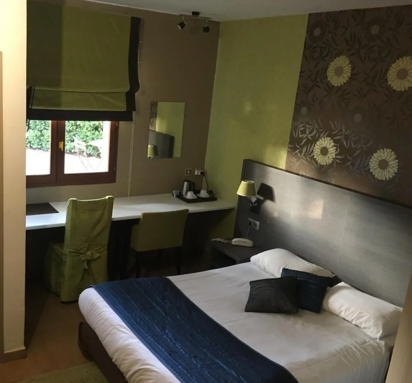 Logis Hôtel Le Mistral - Restaurant - Montélimar sud - Général