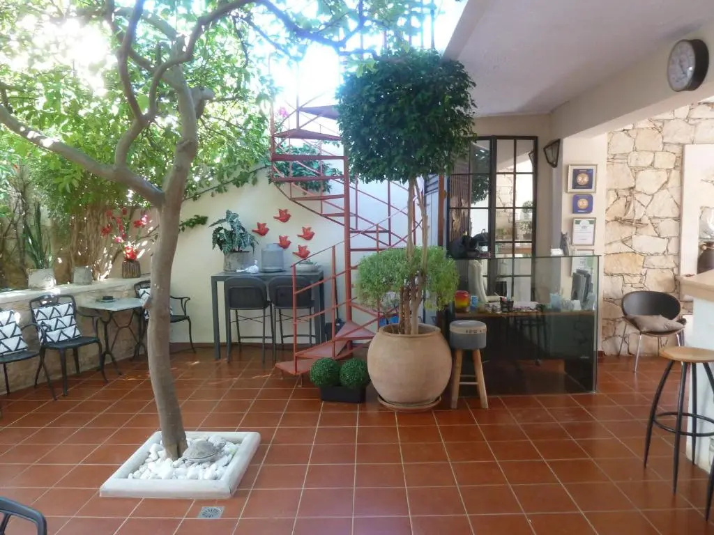 Calergi Residence - Chambres