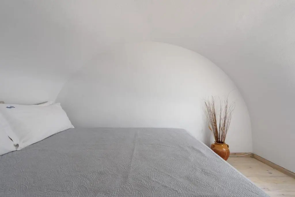 Hotel Kallisto - Chambres
