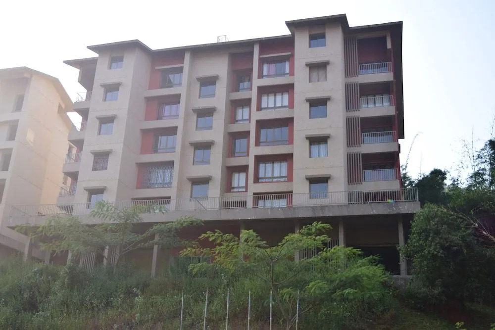 2Bhk By Tripvillas Holiday Homes