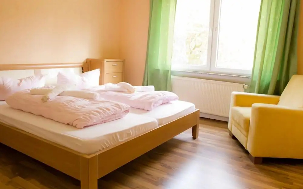 Economy Single room