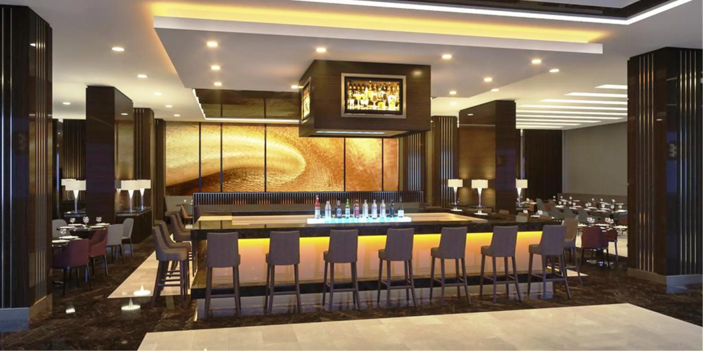 Mercure Istanbul West Hotel and Convention Center - фото 27