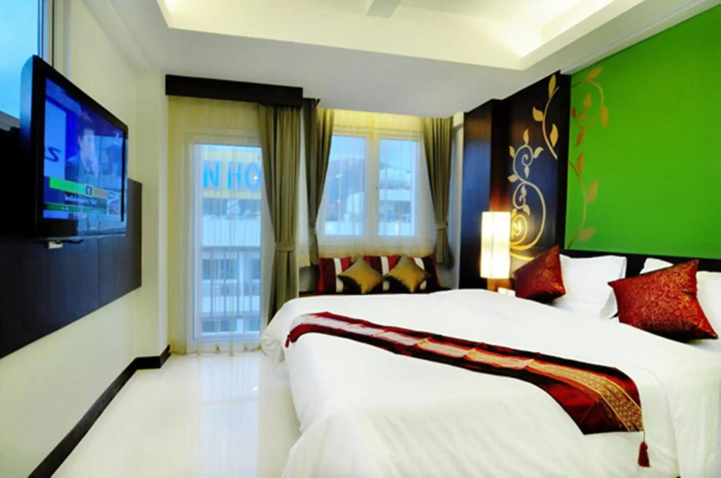 Hotel photo 22