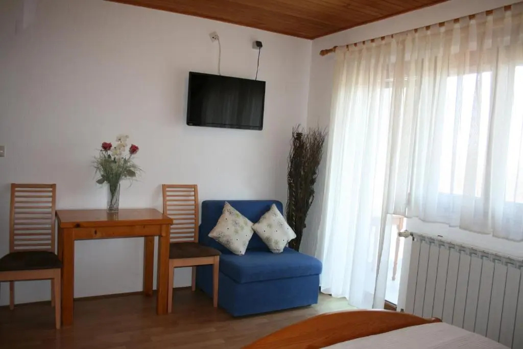 Guesthouse Hodak - Chambres