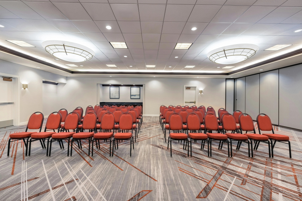 Embassy Suites by Hilton Convention Center Las Vegas - Général