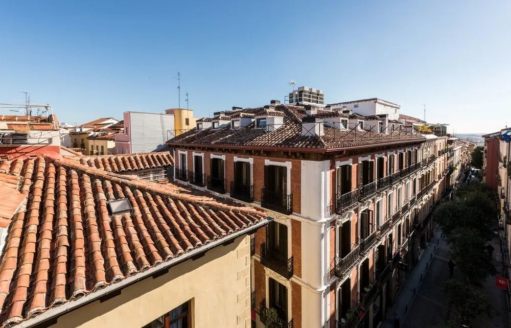 Plaza de Cabestreros City Center