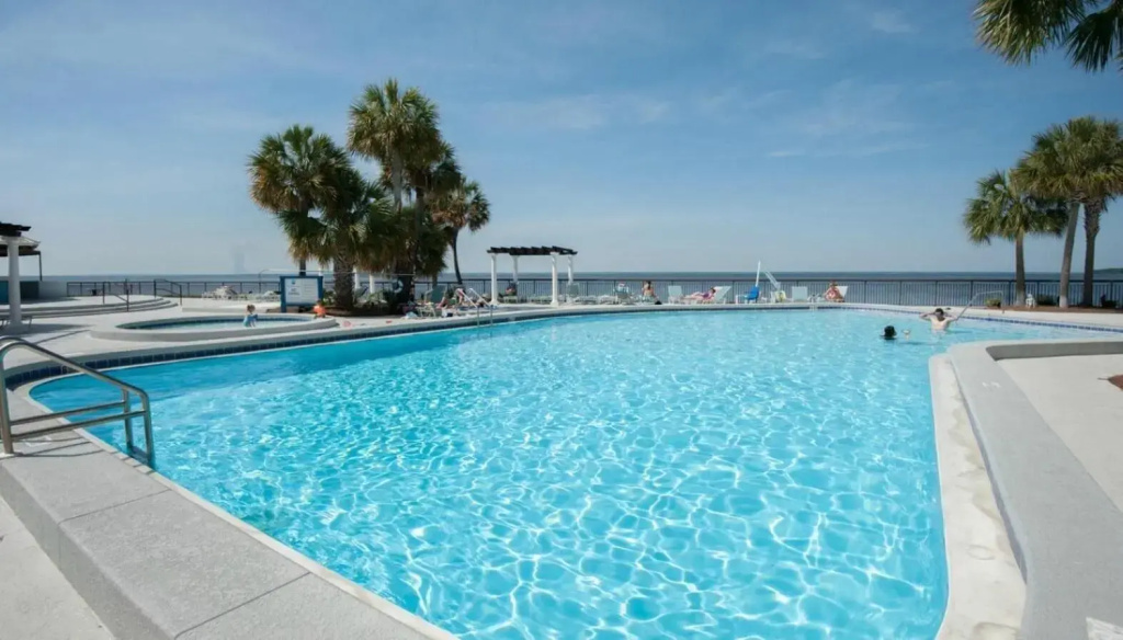 Bay Club of Sandestin - Général