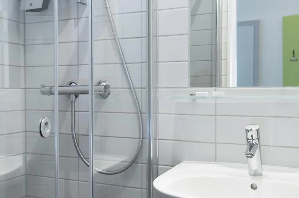 Thon Hotel Trondheim - Chambres