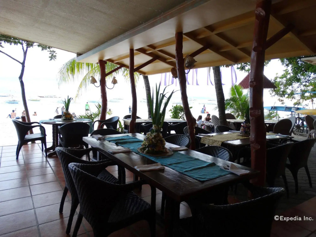 Alona Tropical Beach Resort - Général