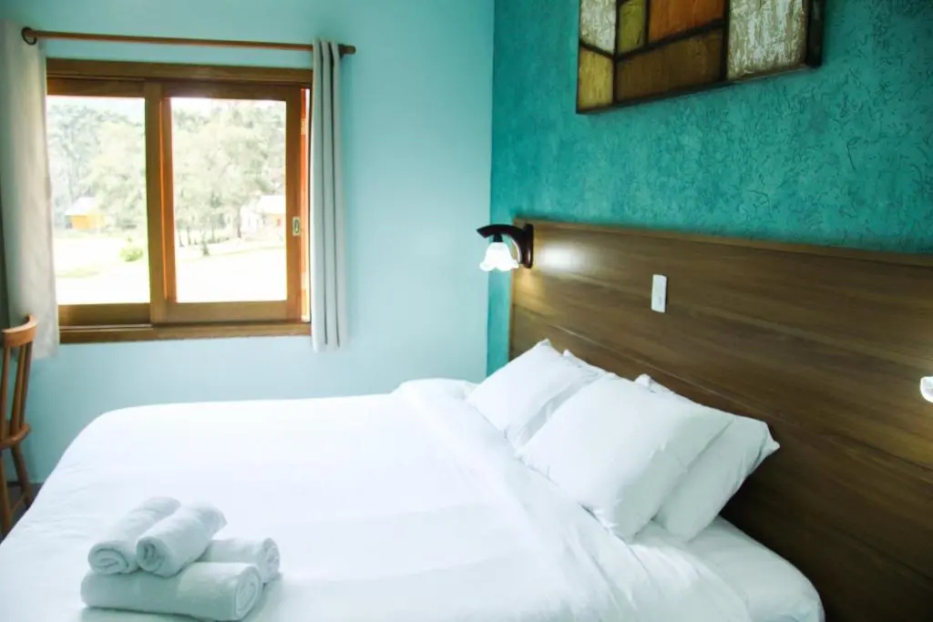 Hotel Guânxi - Chambres