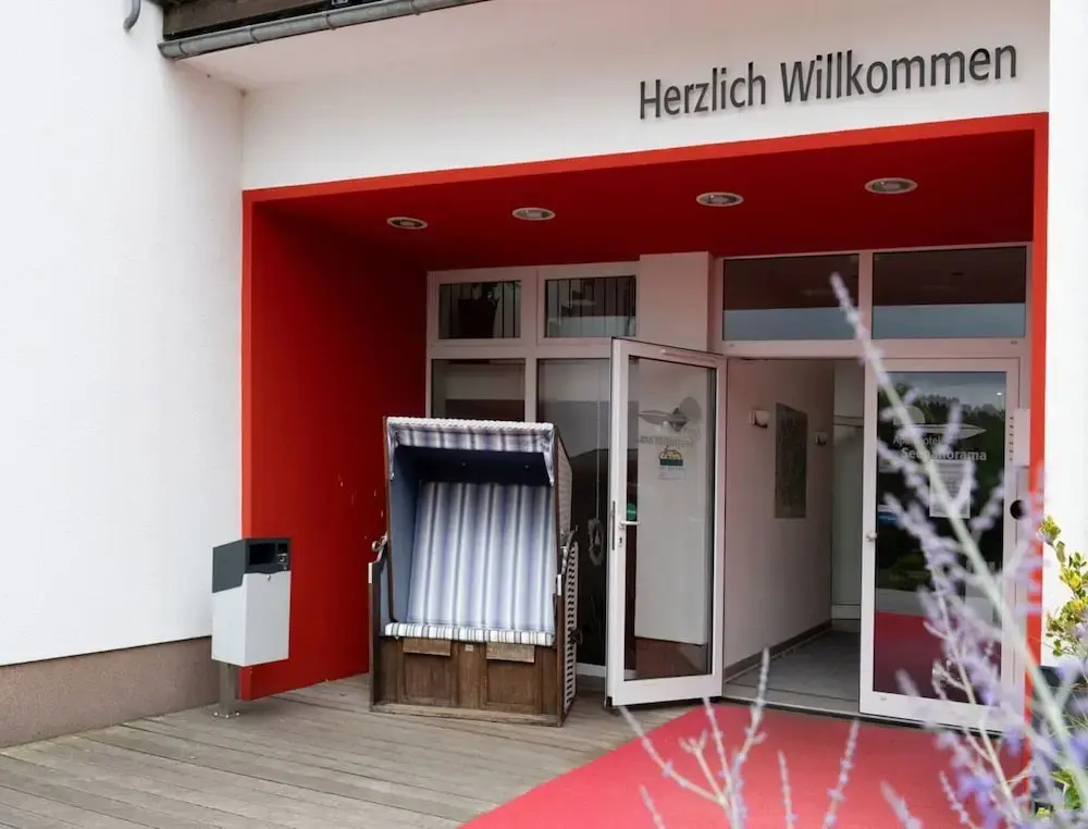 Apartment fur den Perfekten Urlaub
