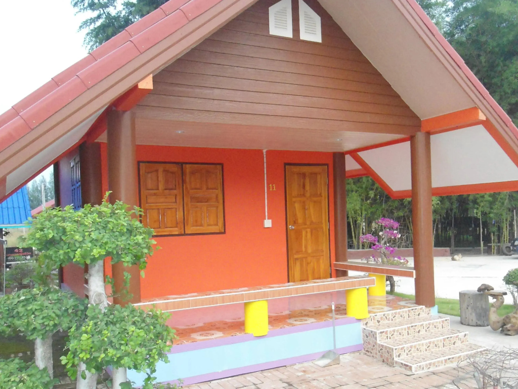 Hotel photo 10