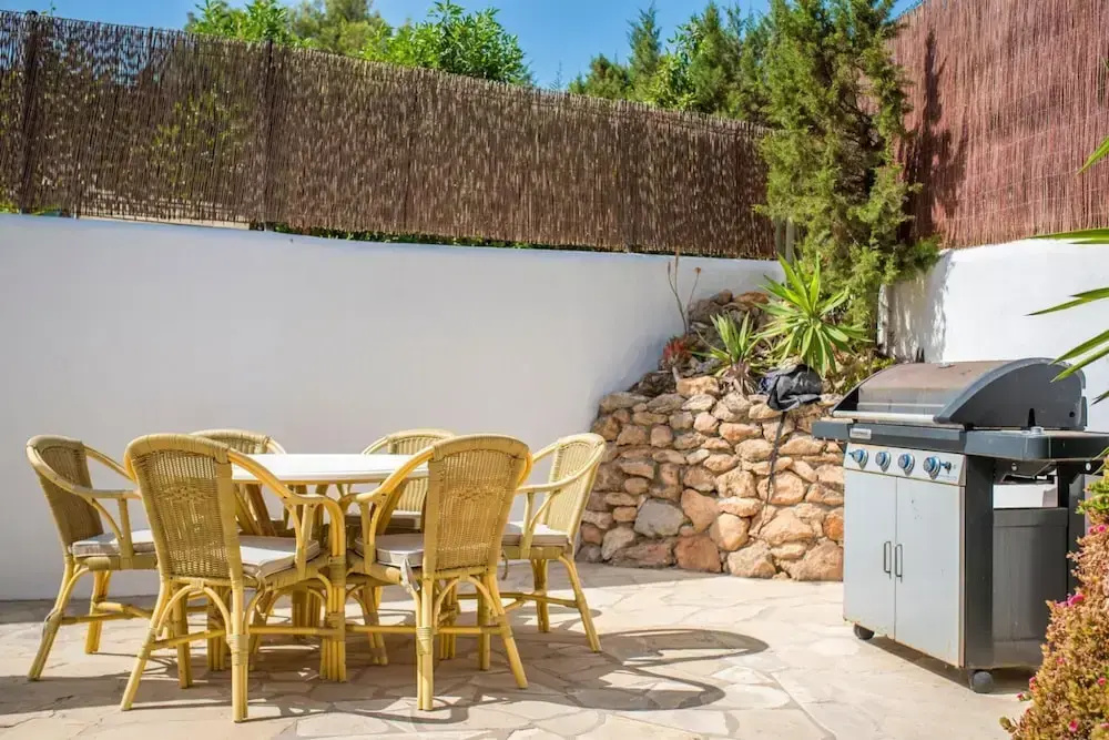Casa Tania Cala Vadella