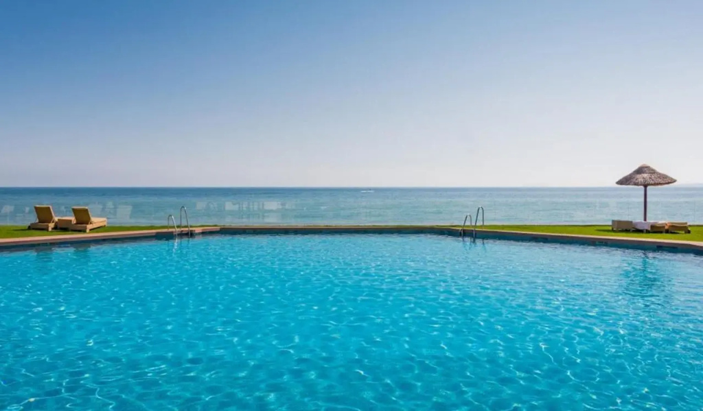 Grand Hotel Las Dunas, Autograph Collection - 4