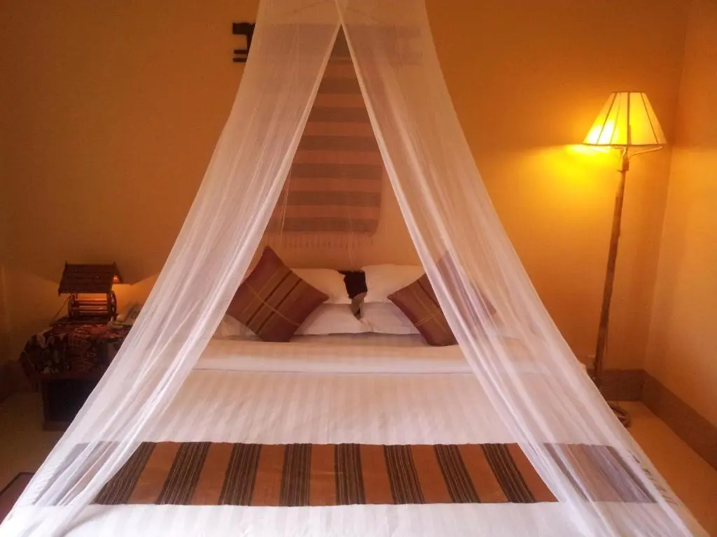 Shining Angkor Boutique Hotel - Chambres