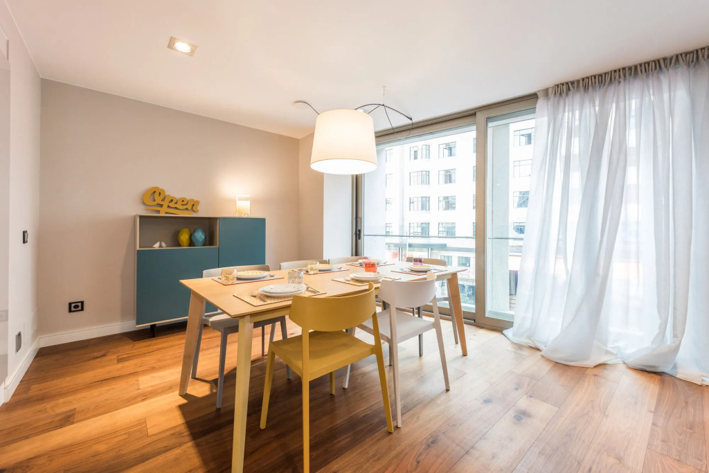 SmartRental Collection Gran Via 48 Centric II by null