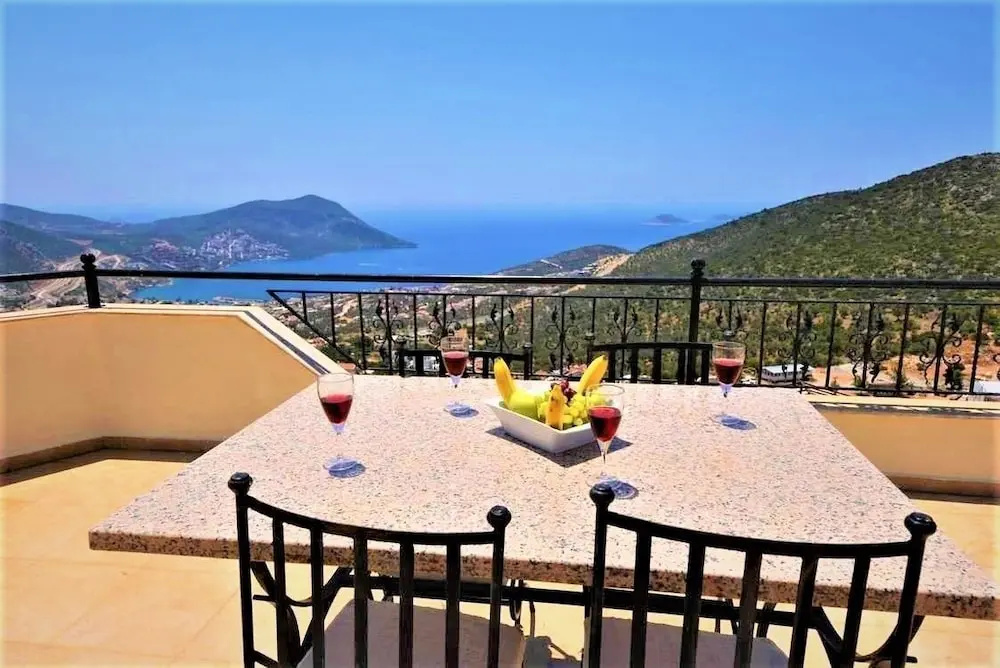 Villa Mava