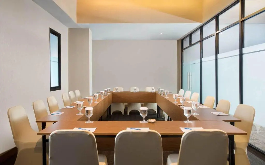 BATIQA Hotel Cirebon - Général