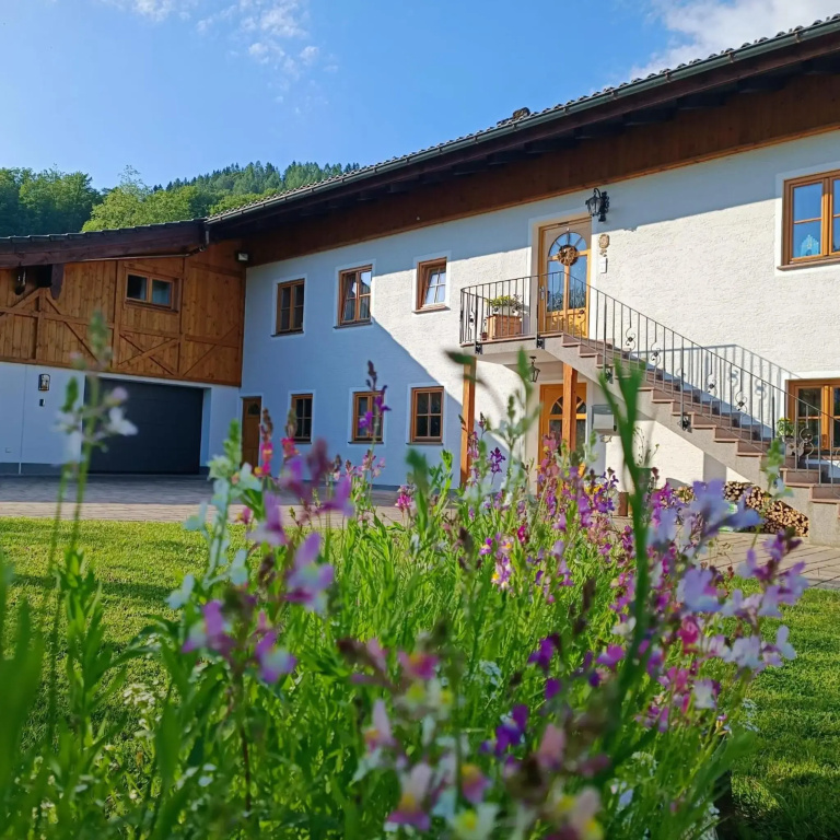 Ferienwohnung Antenbichllehen