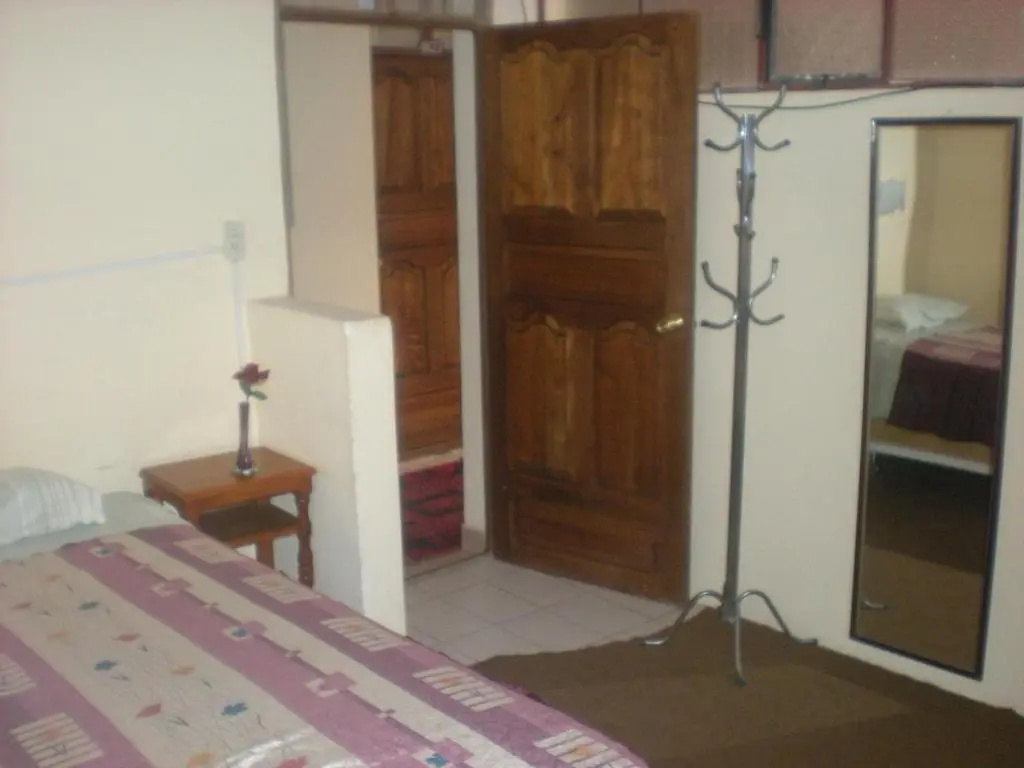 Hotel Julia - Chambres