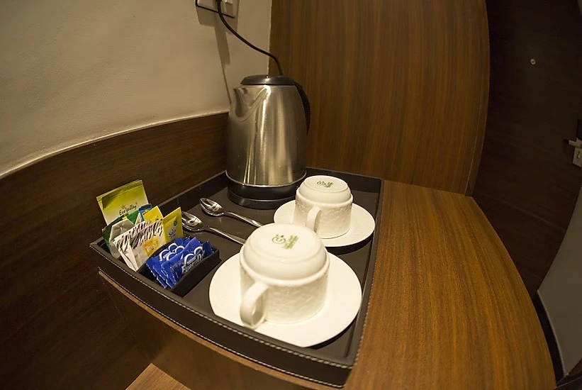 Hotel photo 19
