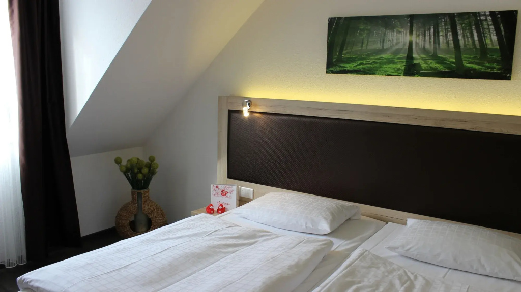 ACHAT Hotel Monschau - Général
