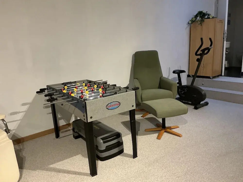 Holiday Home for 4 in Diest With Parking - фото 13