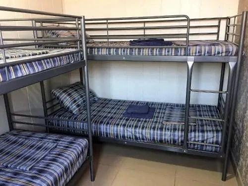 Hostel Tizory — 2